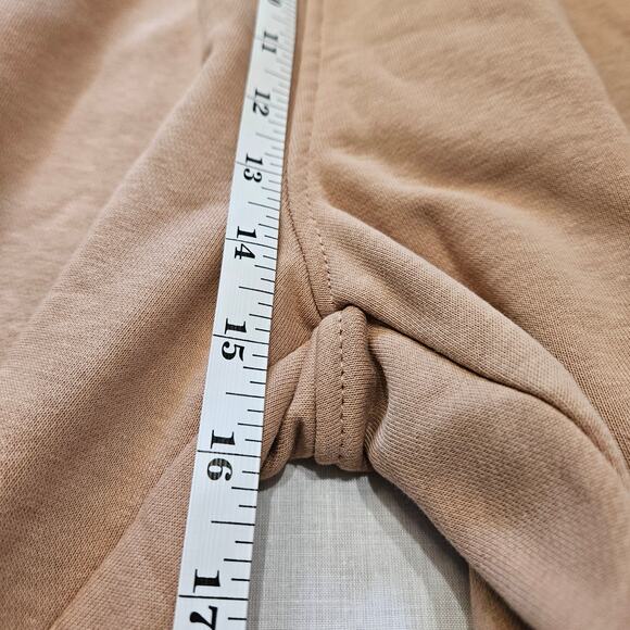 Staple Khaki Beige Joggers Sweatpants Size 3XL - Picture 10 of 11